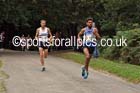 Senior mens 6 stage road relay, English National 6 and 4 Stage Road Relays, Sutton Park, Birmingham. Photo: David T. Hewitson/Sports for All Pics